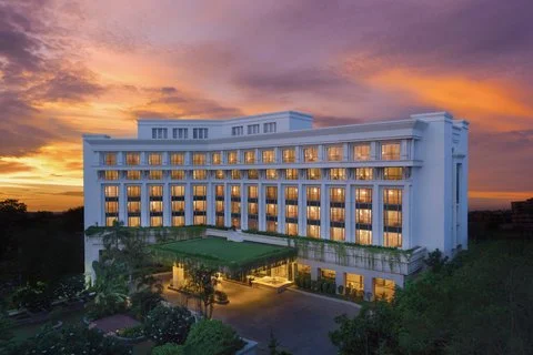ITC Kakatiya, a Luxury Collection Hotel, Hyderabad wedding venue